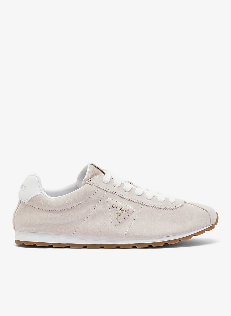 GUESS Tiah3 Low Top Sneakers - Image 1